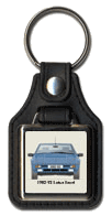 Lotus Excel 1982-92 Keyring 3